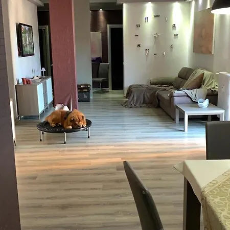 Apartment Casa Dell'artista Luino