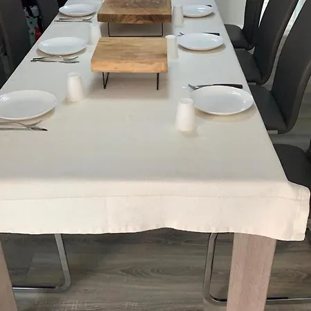 Apartamento Casa Dell'artista *